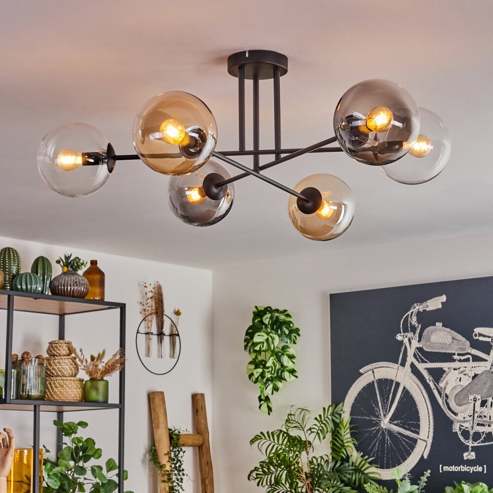Gastor plafondlamp