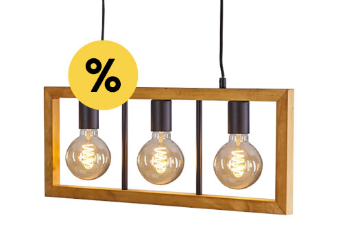 Lampen onder de 15 euro