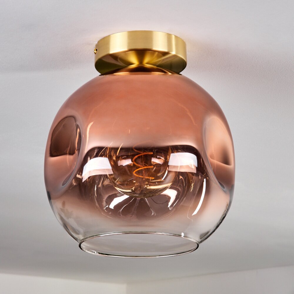 1-lamp armaturen