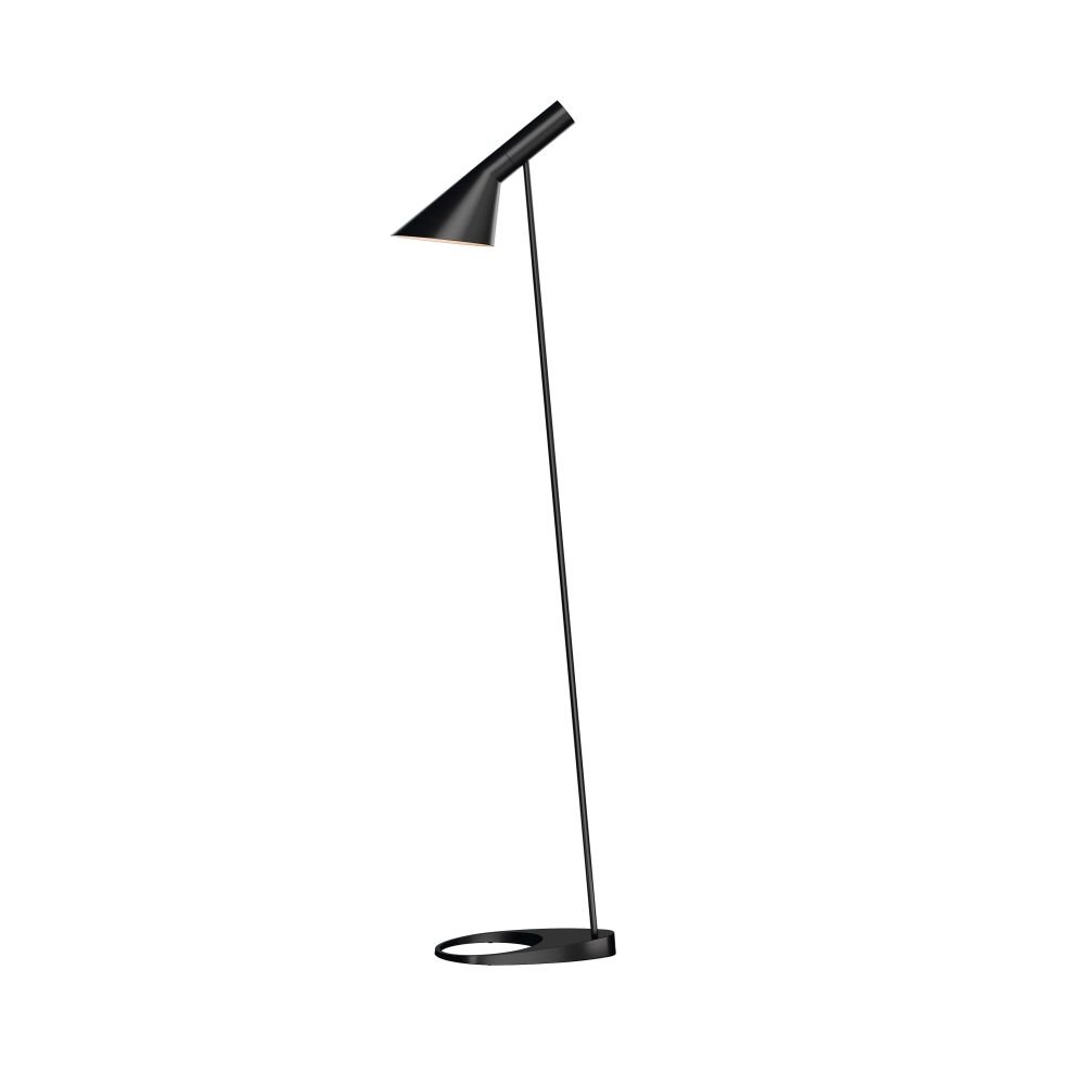 Louis Poulsen AJ staande lamp