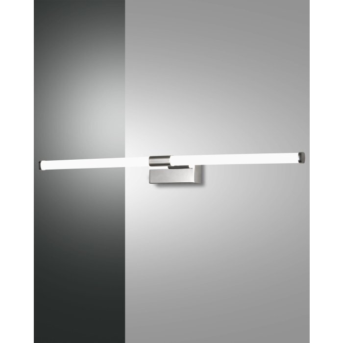Spiegels en spiegelverlichting