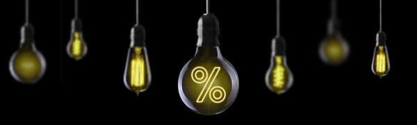 Tot wel 50% korting op lampen - Code: BLACK25