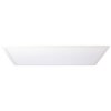 Brilliant Buffi Plafondpaneel LED Wit, 1-licht