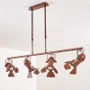 Lichinga Hanger Roest, 4-lichts