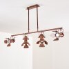 Lichinga Hanger Roest, 4-lichts