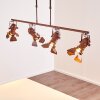 Lichinga Hanger Roest, 4-lichts
