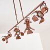 Lichinga Hanger Roest, 4-lichts
