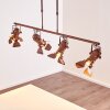 Lichinga Hanger Roest, 4-lichts