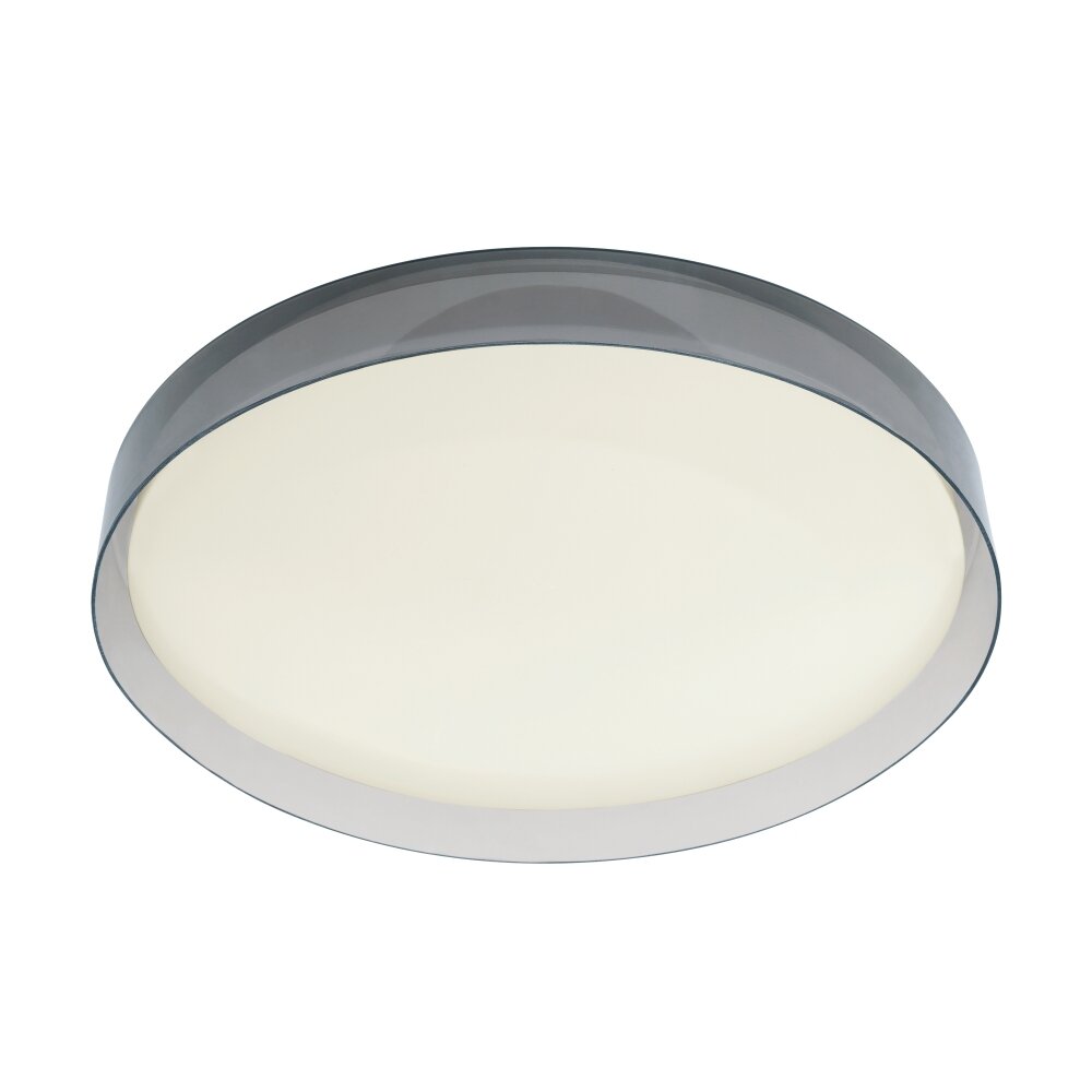 Eglo REGASOL Plafondlamp LED Wit, 1-licht main product photo