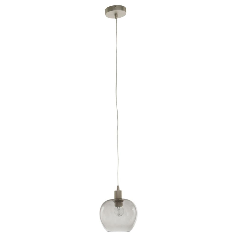 Steinhauer Lotus Hanger roestvrij staal, 1-licht main product photo