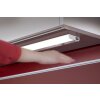 Trio SIMEO Muurlamp LED Wit, 1-licht