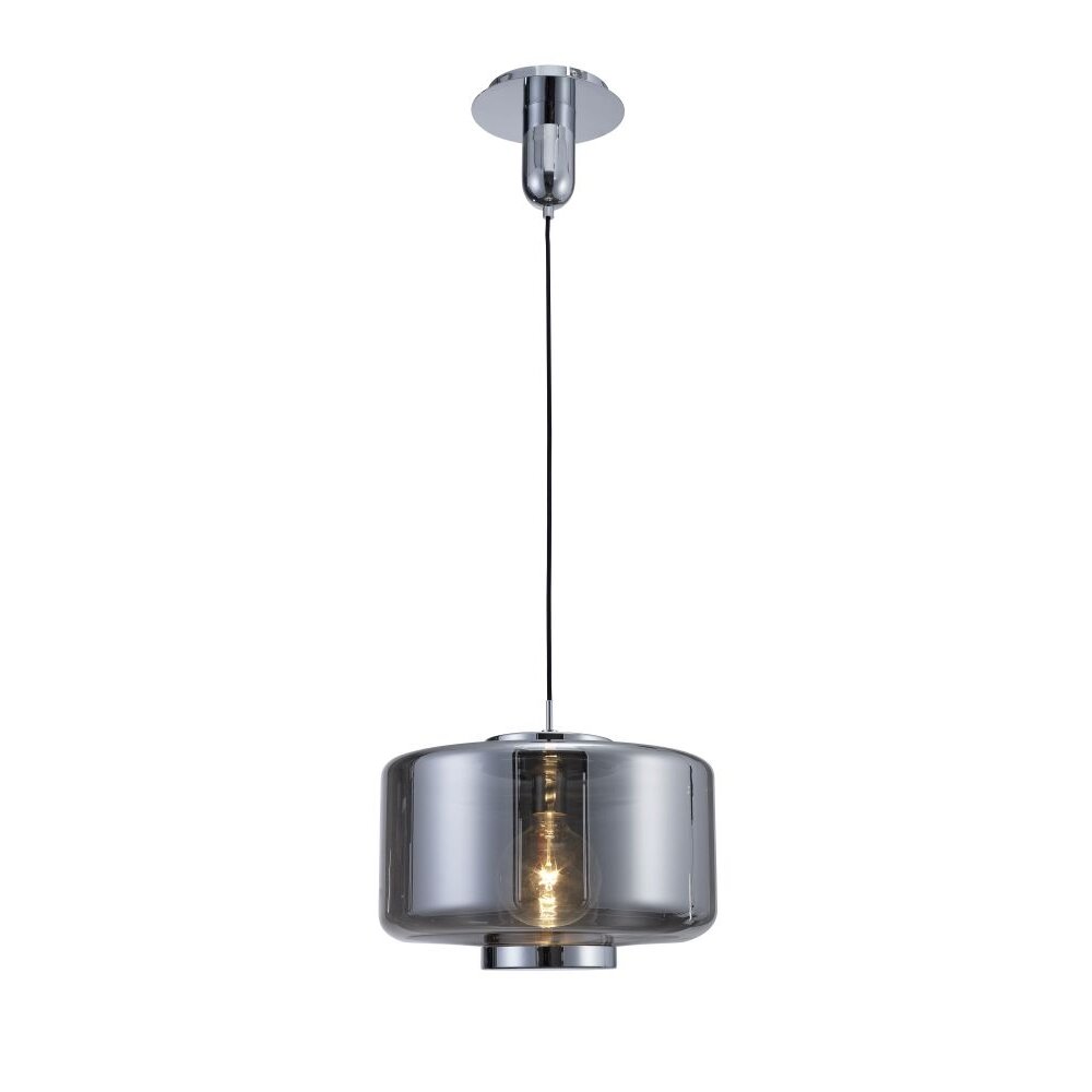 Mantra JARRAS Hanglamp Chroom, 1-licht main product photo