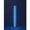 Reality TICO Staande lamp LED Wit, 1-licht, Afstandsbediening, Kleurwisselaar