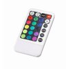 Reality TICO Staande lamp LED Wit, 1-licht, Afstandsbediening, Kleurwisselaar