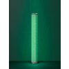 Reality TICO Staande lamp LED Wit, 1-licht, Afstandsbediening, Kleurwisselaar