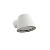 Lucide DINGO-LED Buiten muurverlichting Wit, 1-licht