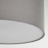 Payette Plafondlamp Wit, 6-lichts