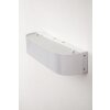 Trio ADRIANO Muurlamp LED Wit, 2-lichts