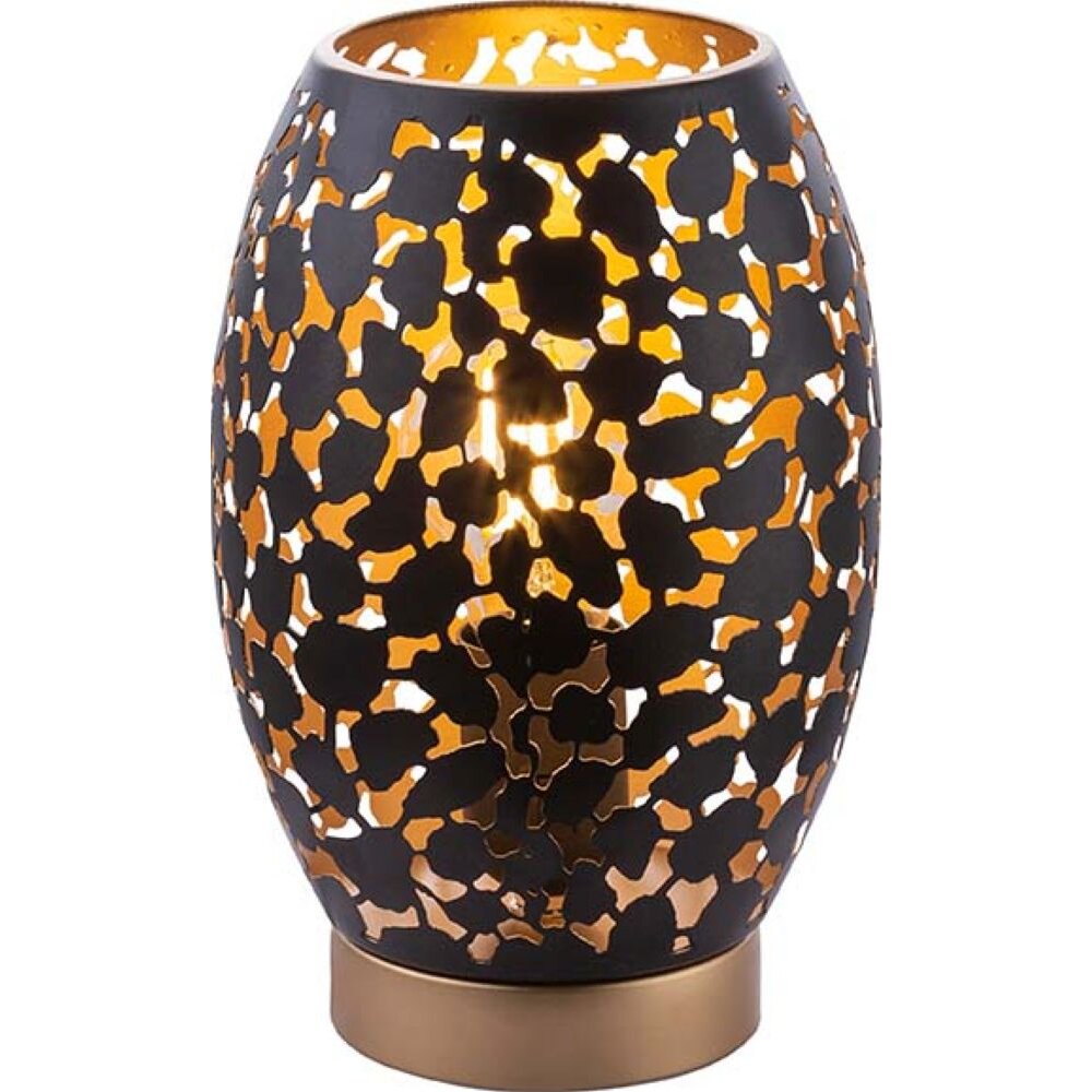 Globo VAS Tafellamp Goud, 1-licht main product photo