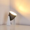 Takeda Tafellamp Wit, 1-licht