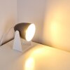 Takeda Tafellamp Wit, 1-licht
