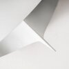 Padua Muurlamp Wit, 2-lichts