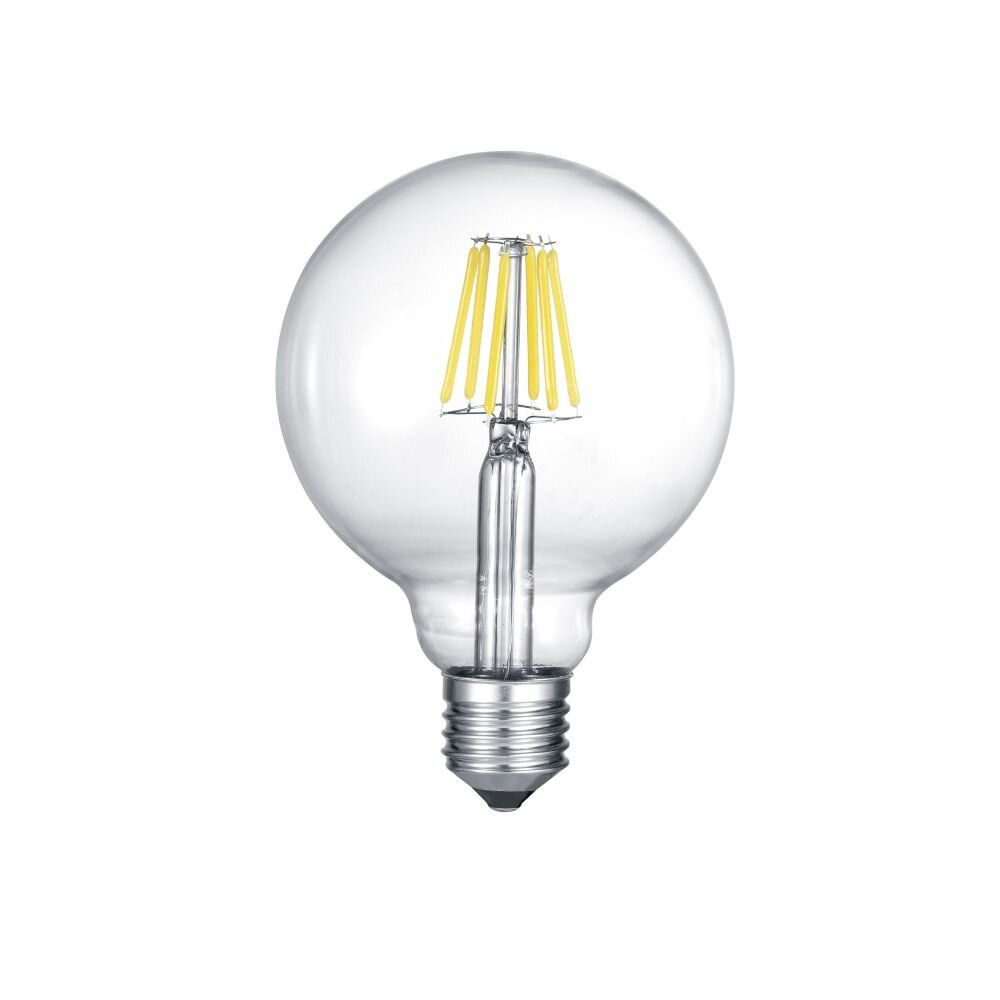 Trio E27 6 Watt 3000 Kelvin 600 Lumen main product photo