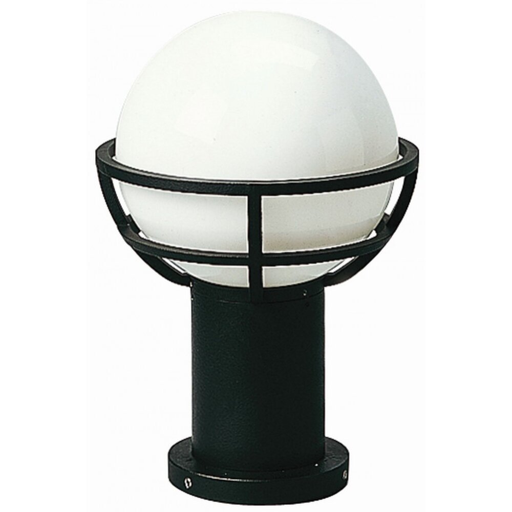 Albert 520 Buiten staande lamp Zwart, 1-licht main product photo