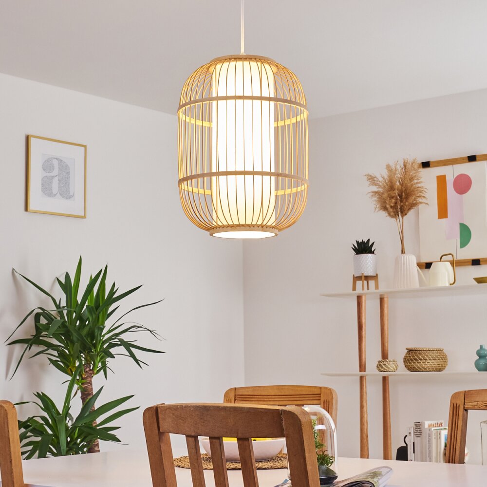 Kondoz Hanger Wit, 1-licht main product photo