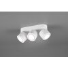 Trio Taurus Plafondlamp LED Wit, 6-lichts