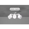 Trio Taurus Plafondlamp LED Wit, 6-lichts