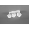 Trio Taurus Plafondlamp LED Wit, 6-lichts
