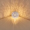 Kobenhavn Tafellamp Wit, 1-licht
