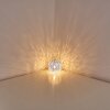 Kobenhavn Tafellamp Wit, 1-licht