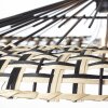 Brilliant Fixi Hanglamp Bruin, Zwart, 1-licht