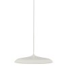 Design For The People by Nordlux ARTIST Hanger LED Beige, 1-licht