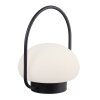 Nordlux SPONGE Tafellamp voor buiten LED Antraciet, 1-licht