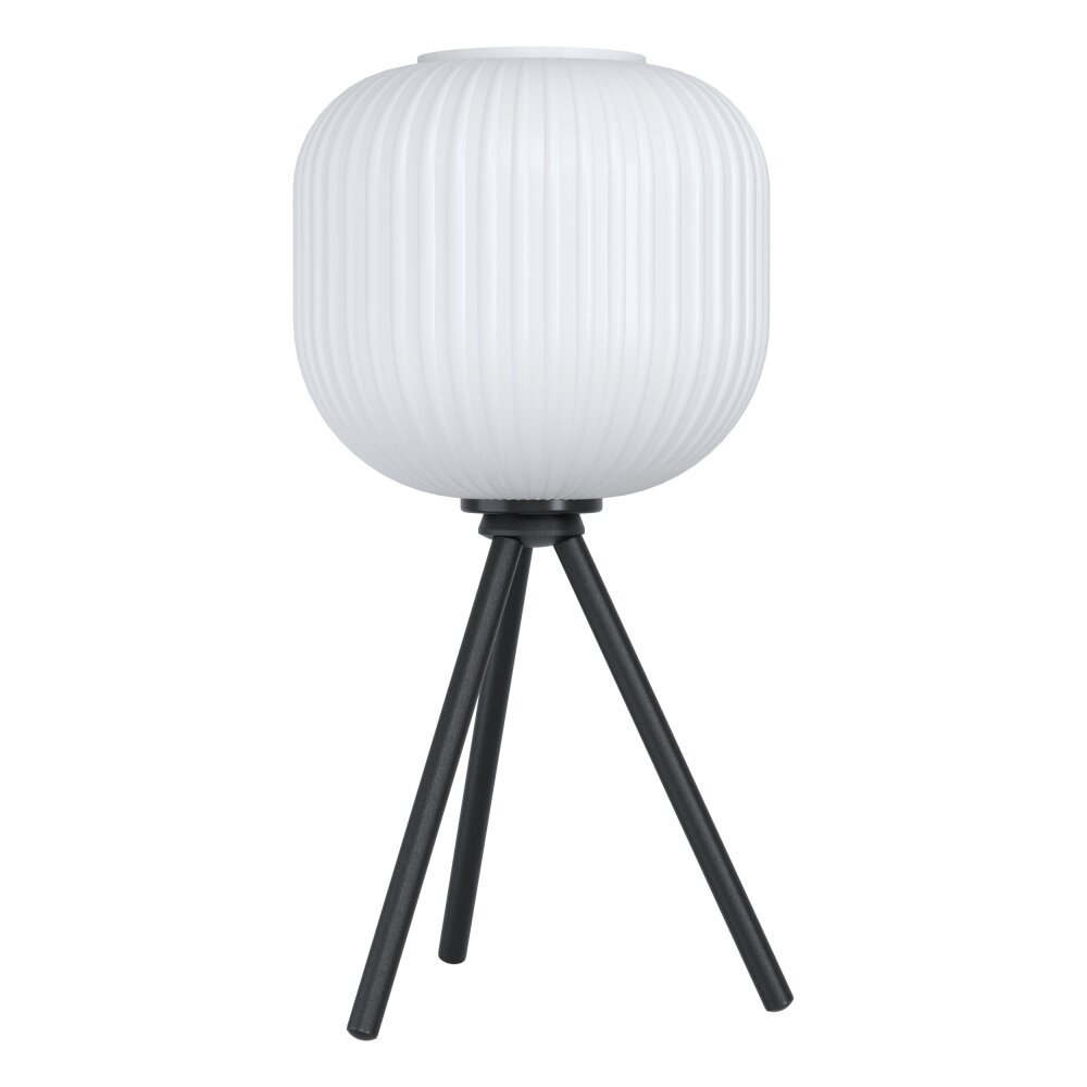 Eglo MANTUNALLE Tafellamp Zwart, 1-licht main product photo