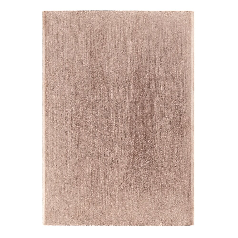 Nordlux FOLD Buiten muurverlichting LED Koperkleurig, 2-lichts