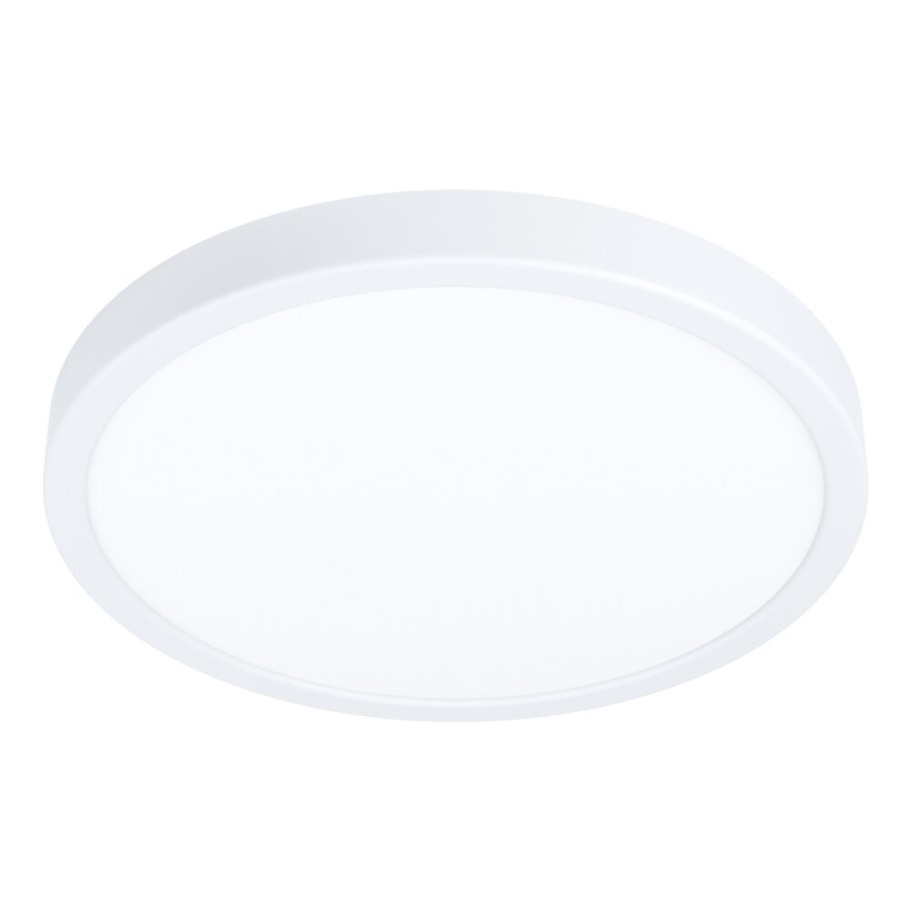 Eglo FUEVA Inbouw verlichting LED Wit, 1-licht main product photo