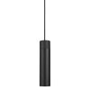 Nordlux TILO Hanglamp Zwart, 1-licht