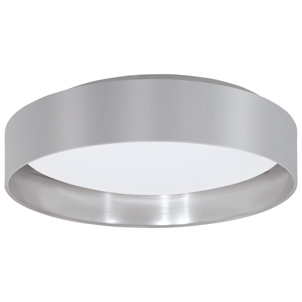 Eglo MASERLO Plafondlamp LED Wit, 1-licht main product photo