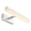 Nordlux OTIS Muurlamp LED Wit, 1-licht