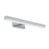 Nordlux OTIS Muurlamp LED Chroom, 1-licht