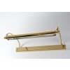 Herbert Schmidt Schilderijverlichting Goud, Messing, 2-lichts