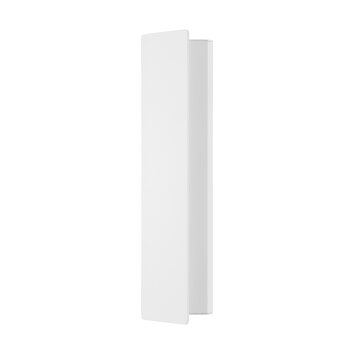 Eglo ZUBIALDE Muurlamp LED Wit, 1-licht