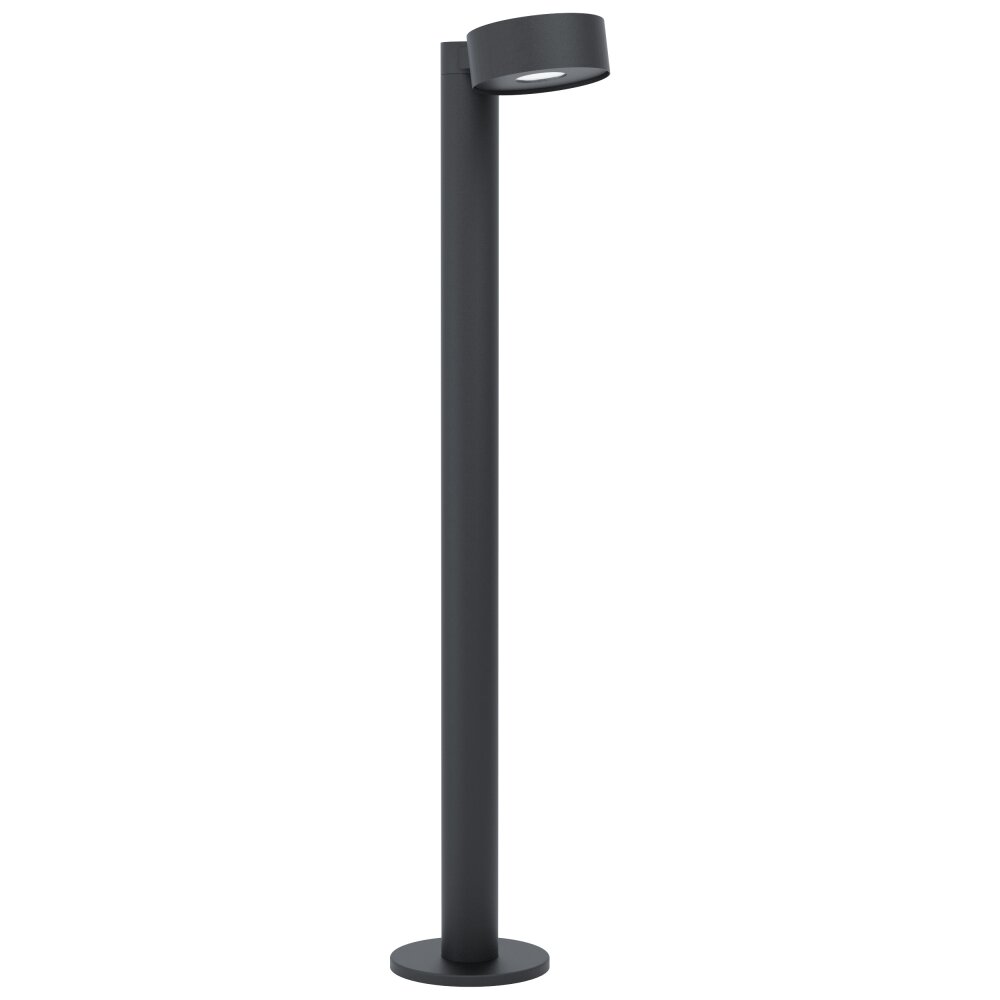 Eglo PALOSCO Padverlichting LED Zwart, 1-licht main product photo