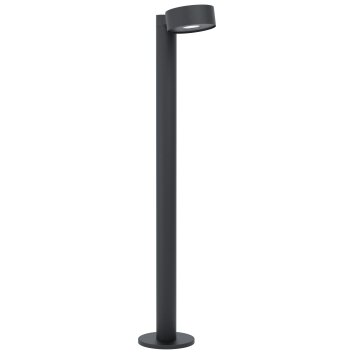 Eglo PALOSCO Padverlichting LED Zwart, 1-licht