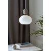 Nordlux NOTTI Hanger Grijs, 1-licht