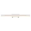 Nordlux OTIS Muurlamp LED Chroom, 1-licht